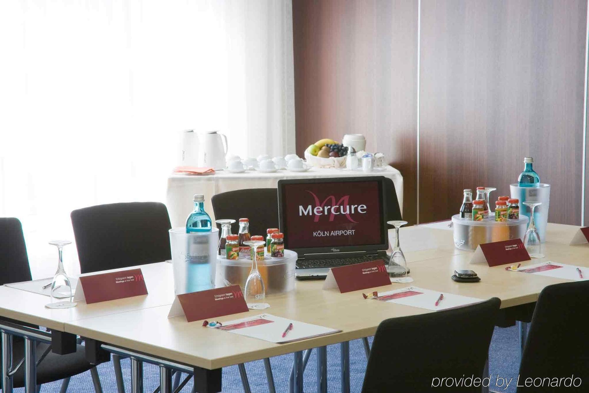 Hotel Mariella Cologne Exterior photo