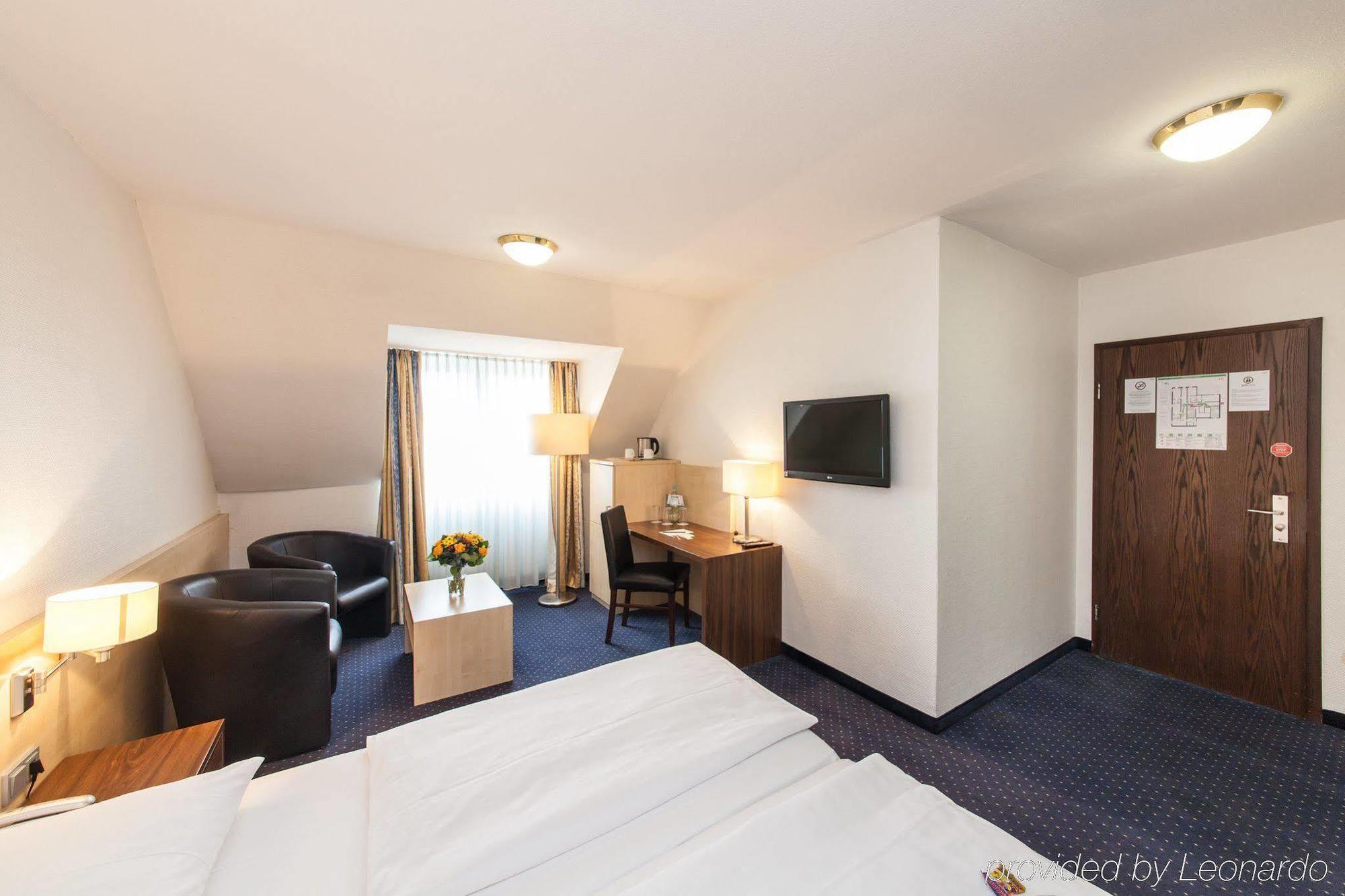 Hotel Mariella Cologne Exterior photo