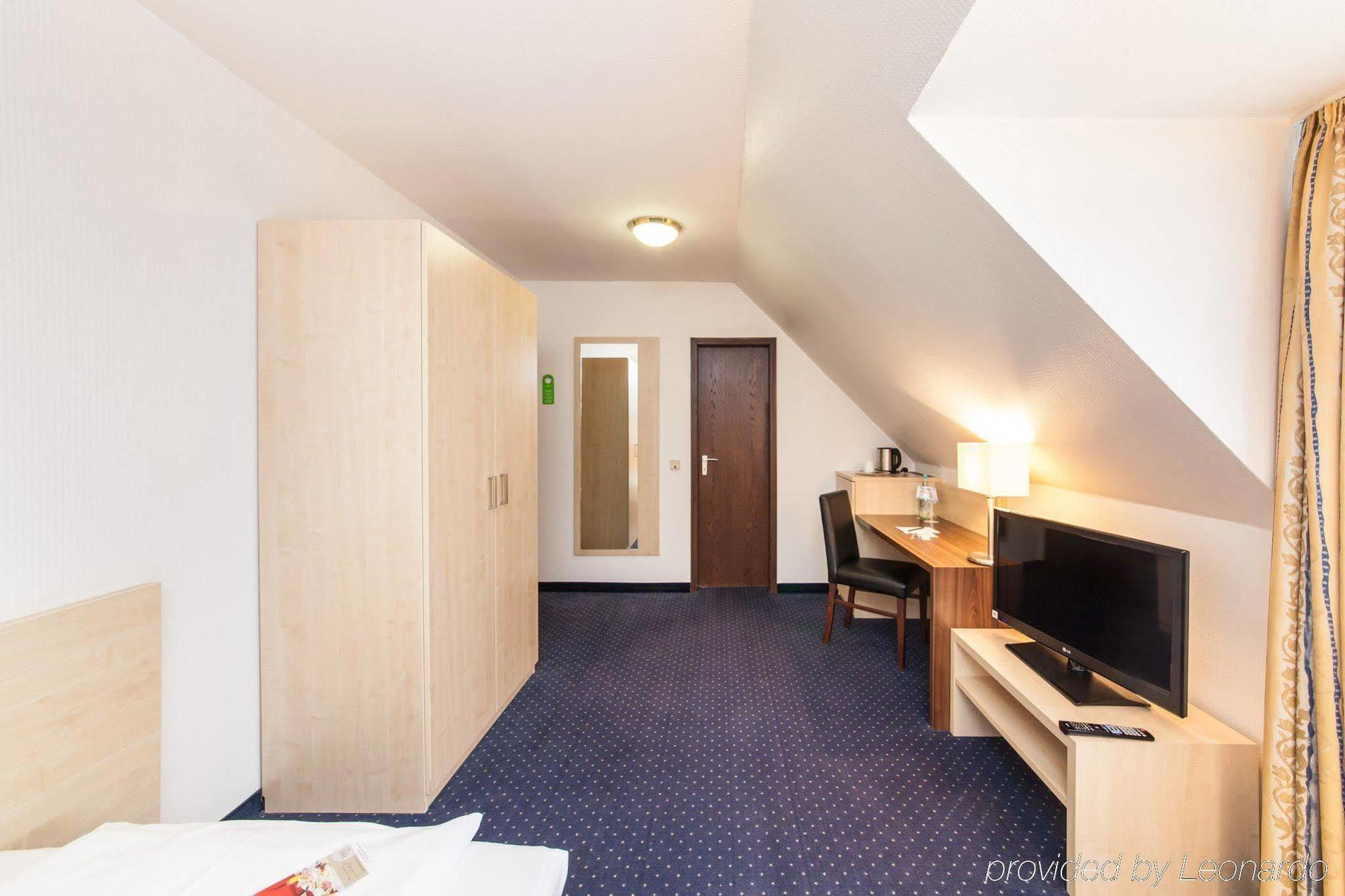 Hotel Mariella Cologne Exterior photo