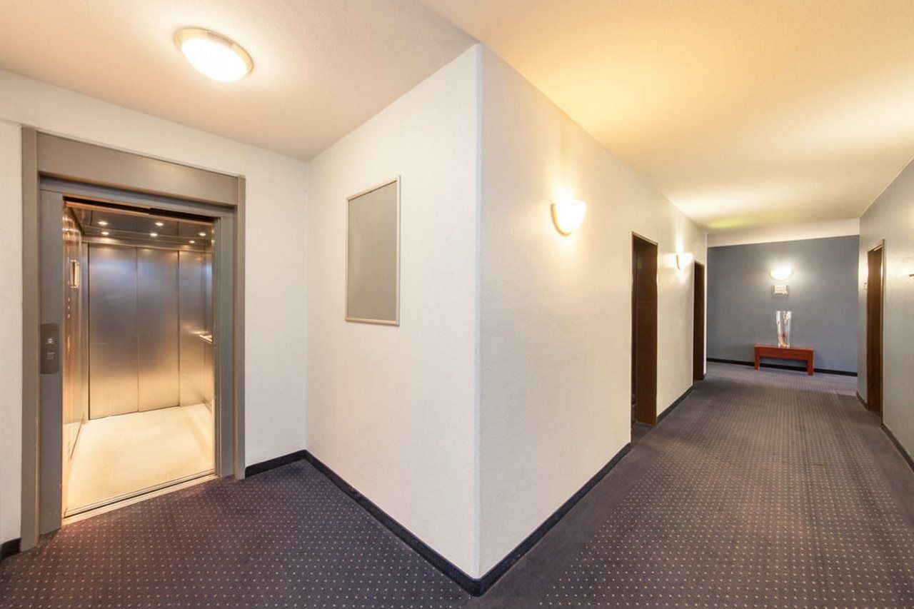 Hotel Mariella Cologne Exterior photo