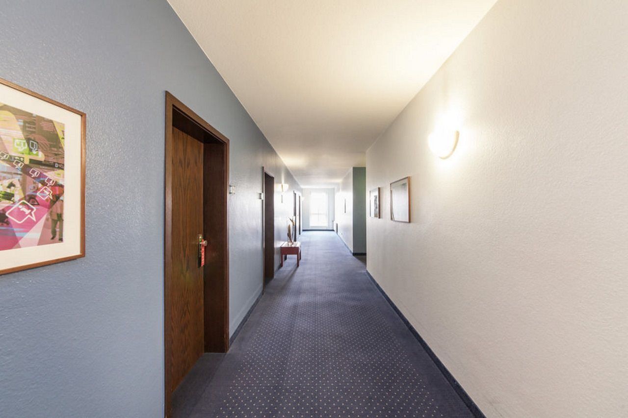 Hotel Mariella Cologne Exterior photo